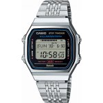 Casio ABL-100WE-1A – Zboží Dáma