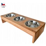 Stojan na mísu MA-NU 1,5 l – Zbozi.Blesk.cz