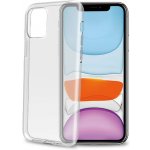 Pouzdro CELLY Gelskin Apple iPhone 11, čiré – Hledejceny.cz