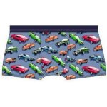 Cornette Kids Boy 701/126 Cars chlapecké boxerky – Zboží Mobilmania