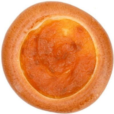 Hamé Náplň ovocná meruňka kusová 11 kg – Hledejceny.cz