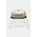 Guess L4BR02.Z32N0.9BYH bílá – Zboží Dáma