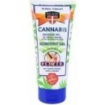 Palacio Konopný masážní gel Forte 200 ml – Sleviste.cz