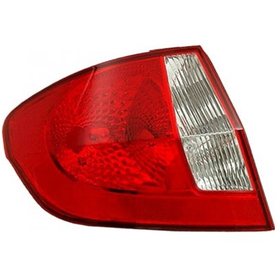 Levé zadní světlo Hyundai Getz (TB) 05-11 HATCHBACK – Hledejceny.cz