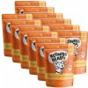 Kapsička pro kočky Meowing Heads Paw Lickin Chicken 12 x 100 g