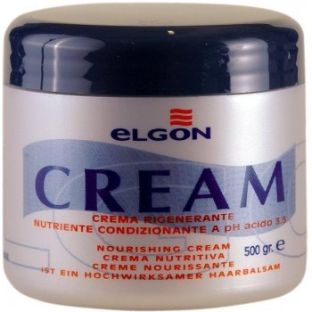 Elgon Cream výživný regenerační krém 500 ml