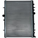 Chladič vody pro motor KAMOKA 7705148 – Hledejceny.cz