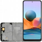 LCD Displej + Rám Xiaomi Redmi Note 10 Pro – Zboží Mobilmania