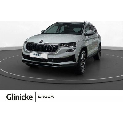 Skoda Karoq 1.5 TSI Tour DSG 110 kW – Hledejceny.cz