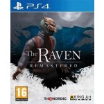 The Raven Remastered – Hledejceny.cz