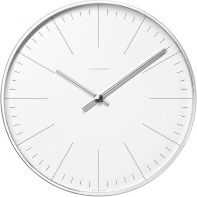 Junghans 374700000 Max Bill – Hledejceny.cz