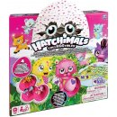  Spin Master games Hatchimals dobrodružná hra se 4 exkluzivními zvířátky