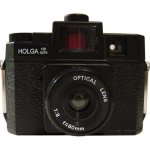 Lomography Holga 120 GCFN – Zboží Živě
