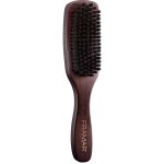 Framar Kartáč Framar Boar Brush s kančími štětinami dřevěný – Zboží Dáma