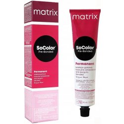 Matrix SoColor Pre-Bonded Color 11N High Lift Blonde Neutral 90 ml