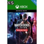 Watch Dogs 3 Legion Season Pass – Hledejceny.cz