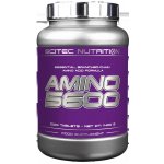 Scitec Nutrition Amino 5600 1000 tablet – Zboží Mobilmania