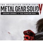 Metal Gear Solid 5: Definitive Experience – Zboží Mobilmania