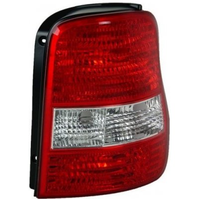 ZADNÍ SVĚTLO, LAMPA PRAVÉ KIA CARNIVAL (GQ), 10.01-06.07 OE: 3K54A51150 DEPO – Zboží Mobilmania