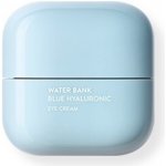 Laneige Water Bank Blue Hyaluronic eye Cream 25 ml – Hledejceny.cz