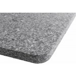 Covernit Akustický absorpční panel Ecotone 118 x 58 x 3,8 cm – Sleviste.cz