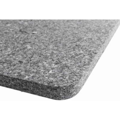 Covernit Akustický absorpční panel Ecotone 118 x 58 x 3,8 cm – Sleviste.cz