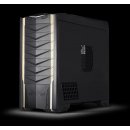 SilverStone Raven RV03 SST-RV03B-W