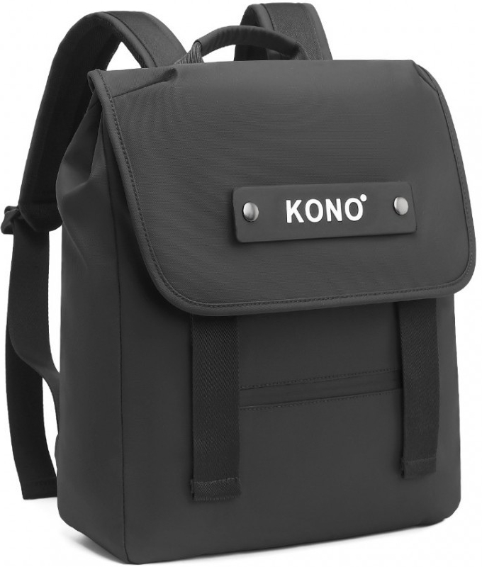 KONO EQ2327 černý 15 l