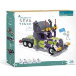 Seva DOPRAVA – Truck – Zboží Živě