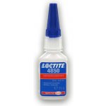 LOCTITE 4850 pružné vteřinové lepidlo 5g – Zbozi.Blesk.cz