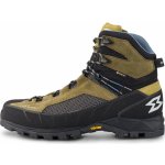 Garmont Tower Trek GTX green – Hledejceny.cz