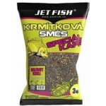 Jet Fish Krmítková Směs Speciál Kapr 3 kg Halibut / Krill – Sleviste.cz