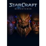 StarCraft Remastered – Zboží Dáma