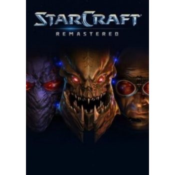 StarCraft Remastered