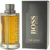 Hugo Boss The Scent toaletní voda pánská 200 ml