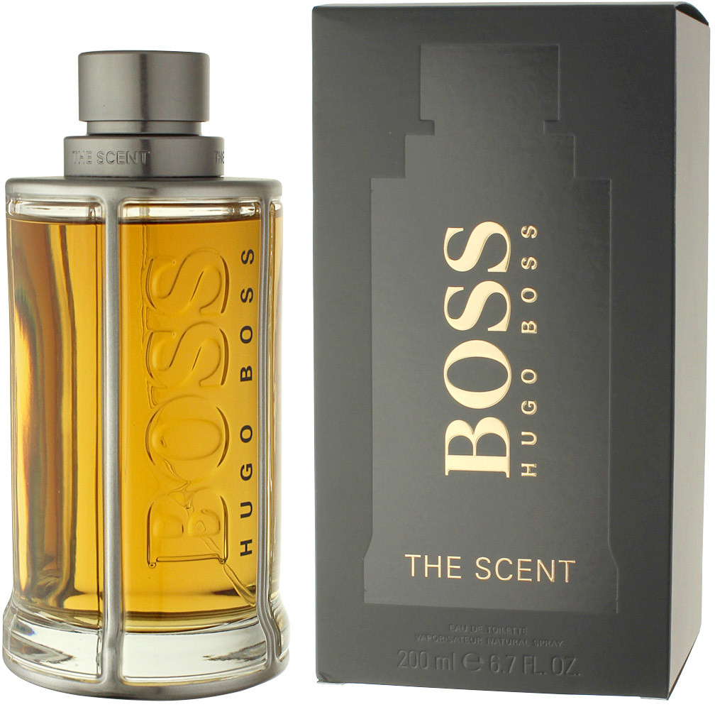 parfem boss woman