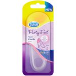 Scholl PartyFeet gel.polovl.pod patu 1 pár – Hledejceny.cz