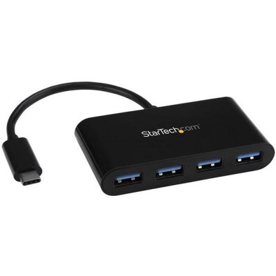 StarTech HB30C4AB – Zboží Živě