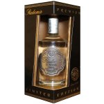 Radamir Vodka Premium Box 40% 0,5 l (kazeta) – Hledejceny.cz