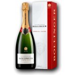 Bollinger Special Cuvéé Brut 12% 0,75 l (karton) – Zboží Mobilmania