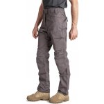 Kalhoty Combat Cedar Black Mountain Tactical šedé – Hledejceny.cz