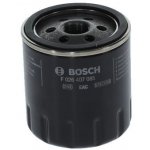 Olejový filtr BOSCH F 026 407 085 – Zbozi.Blesk.cz