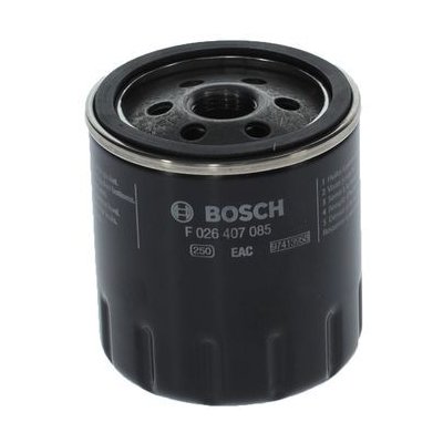 Olejový filtr BOSCH F 026 407 085 – Zbozi.Blesk.cz