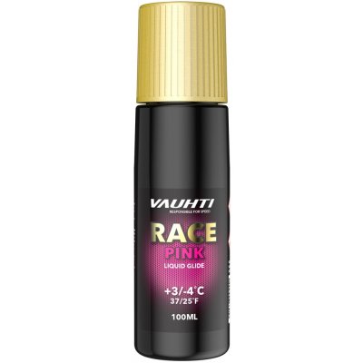 Vauhti Race Liquid Pink 100 ml – Hledejceny.cz