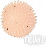 Trixie míč ježek svítící 10 cm – Zboží Dáma