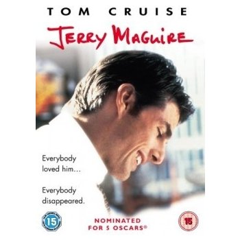 Jerry Maguire DVD