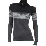 Aclima Designwool MARIUS Crew N Grafjell – Hledejceny.cz