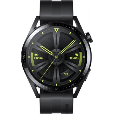Huawei Watch GT 3 46mm – Hledejceny.cz