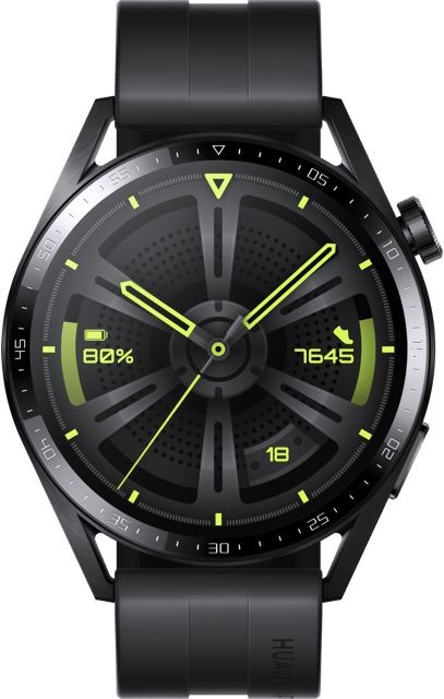 Huawei Watch GT 3 46mm na Heureka.cz