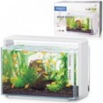 Hailea Biotop Nature E-60 akvarijní set bílý 10 W 59 x 32 x 42,5 cm 60 l – Hledejceny.cz
